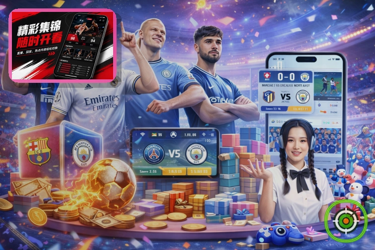 2026世界杯智慧球场及VAR执裁保障系统示意图